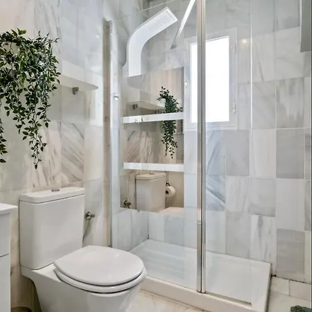 Chantilly * Marbella