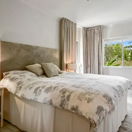 Chantilly * Marbella