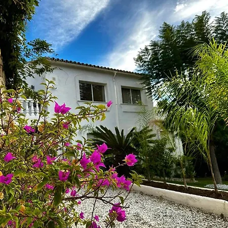 Chantilly * Marbella