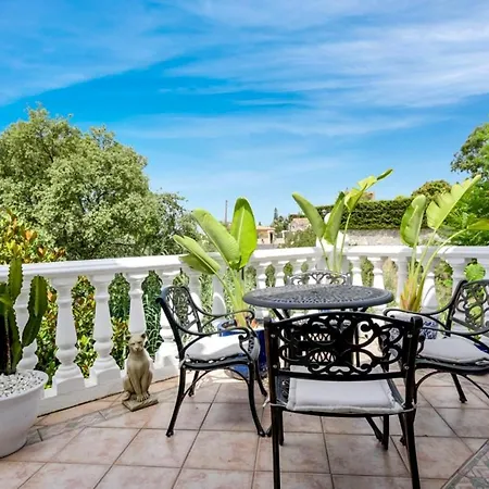 Chantilly Marbella